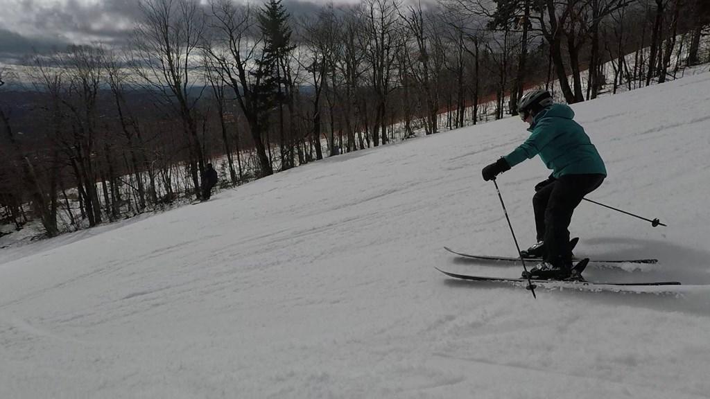 Mountain Lodge At Okemo Ludlow Dış mekan fotoğraf