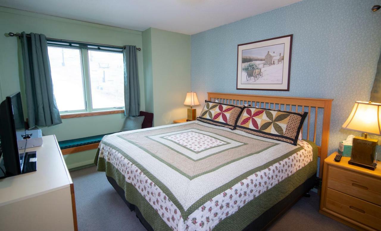 Mountain Lodge At Okemo Ludlow Dış mekan fotoğraf